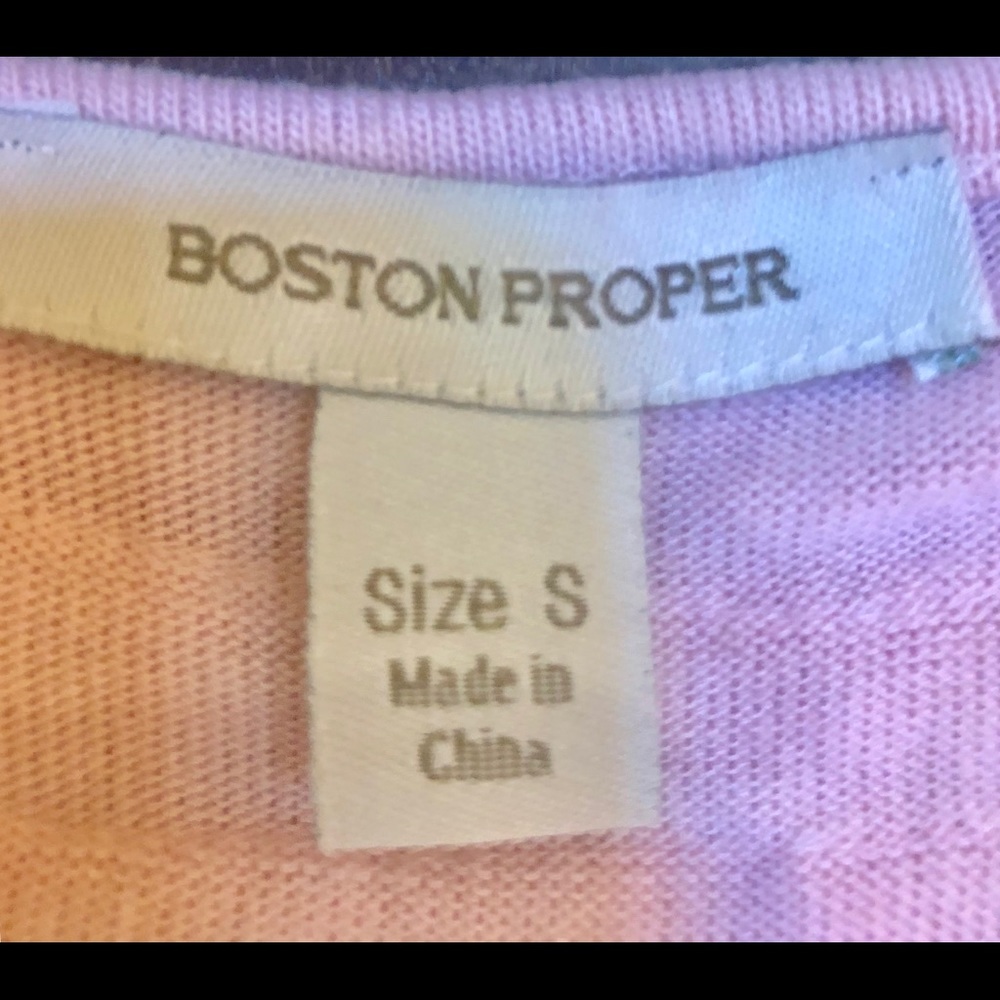 Blouse - Picture 3 of 3